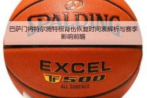 巴萨门将特尔施特根背伤恢复时间表解析与赛季影响前瞻